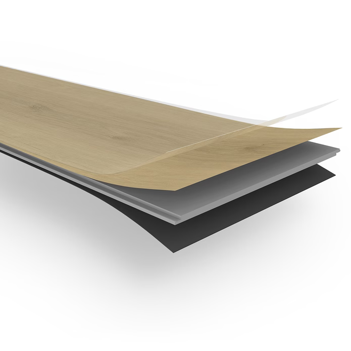 Rigid Vinyl